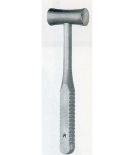 MARTELLO BERGMANN INOX AF - G 210
