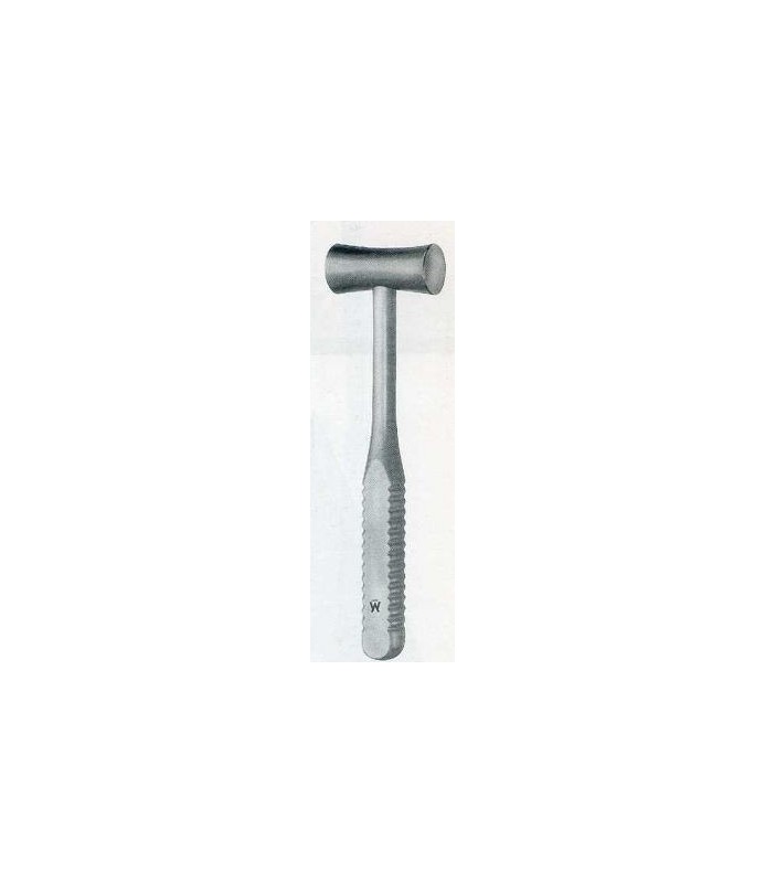 MARTELLO BERGMANN INOX AF - G 210