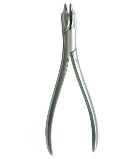PINZA LAVORAZIONE FILO AF INOX