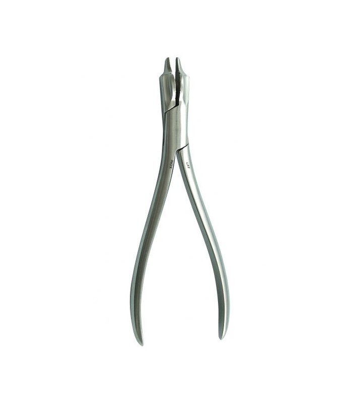 PINZA LAVORAZIONE FILO AF INOX