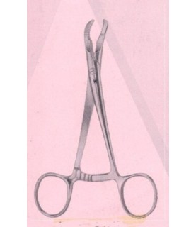 PINZA OSSA AUTOCENT.AF CM.14 C/CREM.
