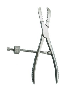 PINZA OSSA AUTOCENTRANTE AF CM 16