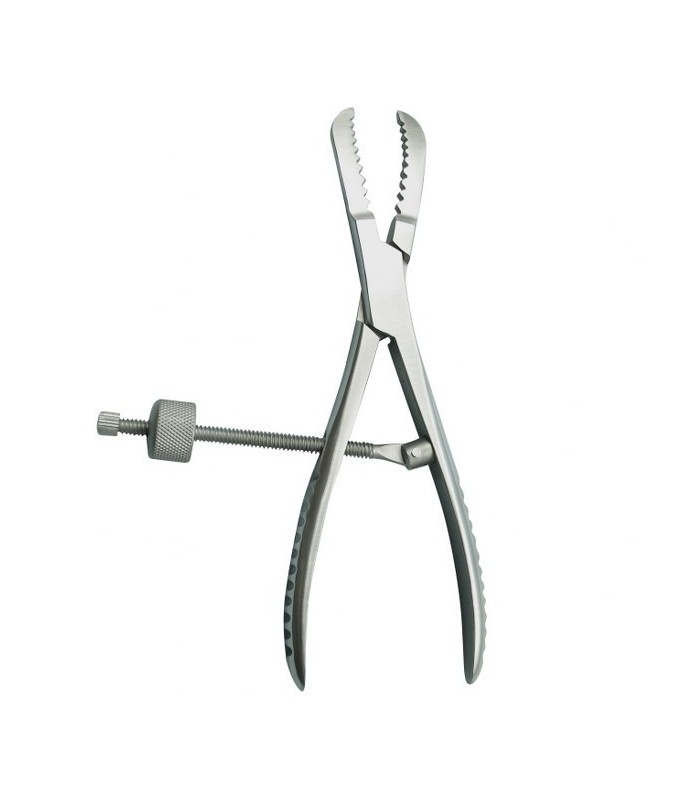 PINZA OSSA AUTOCENTRANTE AF CM 16