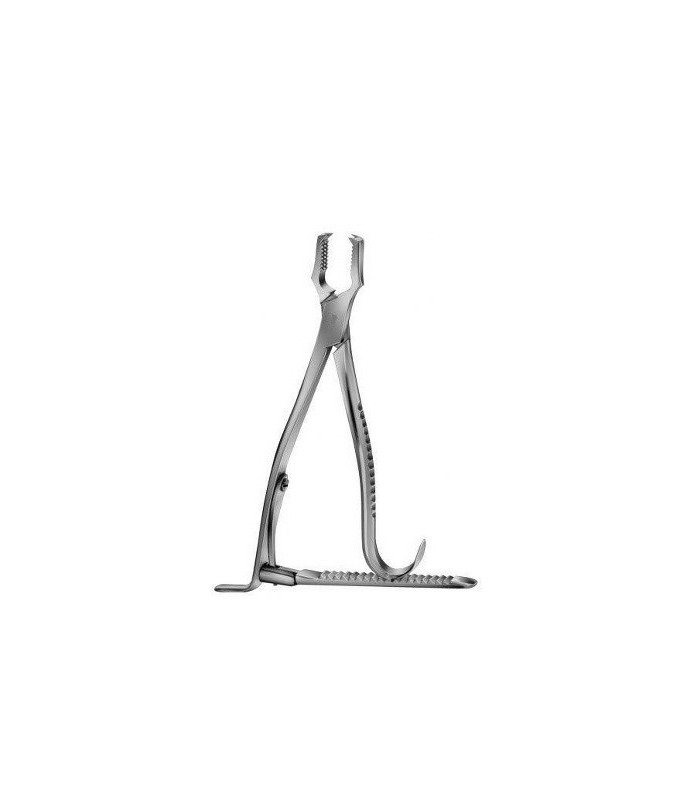 PINZA OSSA KERN BABY AF CM.16