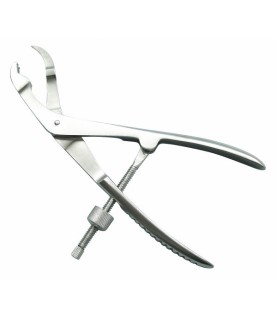 PINZA VERBRUGGE AF CM.18 C/CREM.