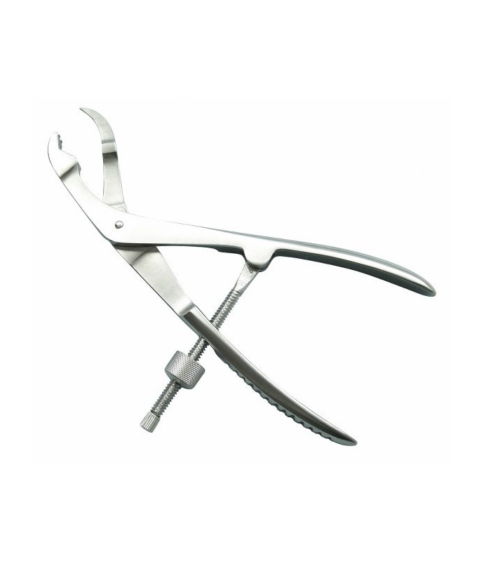 PINZA VERBRUGGE AF CM.18 C/CREM.