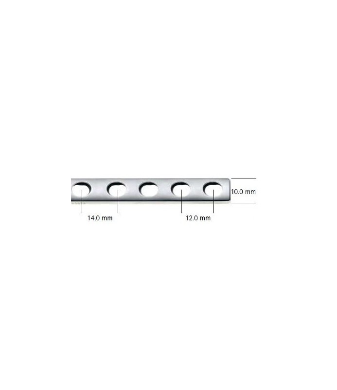 PLACCA AES 3  X62 MM. 5F VN215