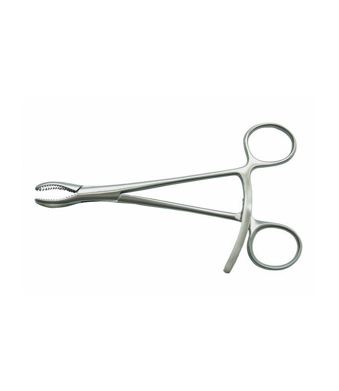 PINZA FERMAPLACCHE AF AD ANELLO