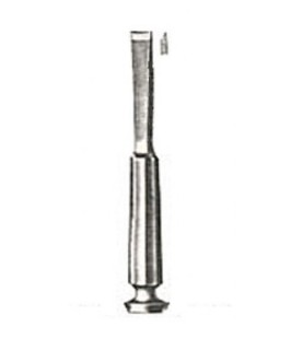 SCALPELLO MCEWEN'S AF 10 MM.