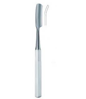 SGORBIA HIBBS TKM MM.6 CURVA