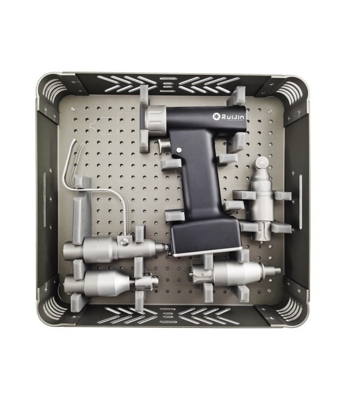 Motore chirurgico multifunzione EM-300