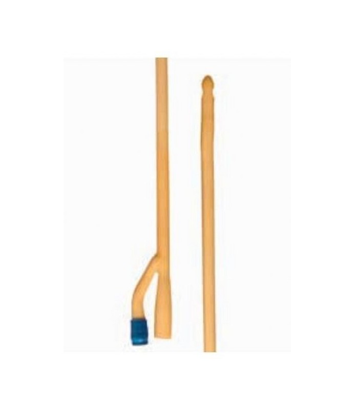 CATETERE FOLEY 2V.CH 12 LATTICE STERILE