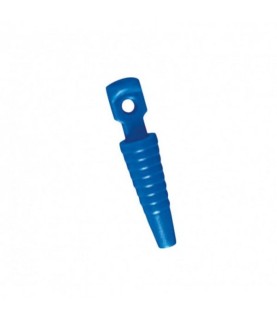 TAPPO CATETERE FOLEY MM. 13