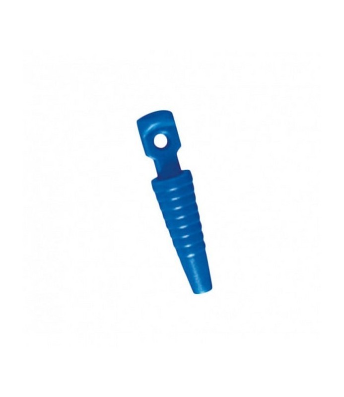 TAPPO CATETERE FOLEY MM. 13