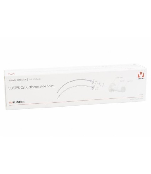 CAT. GATTI BUSTER MM.1,0X130 SENZA/M 12P