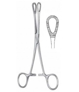 PINZA FOERSTER AF CM.25 AD ANELLI