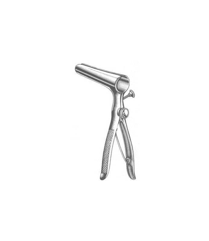 SPECULUM SIMS AF CM.9 VAGINALE