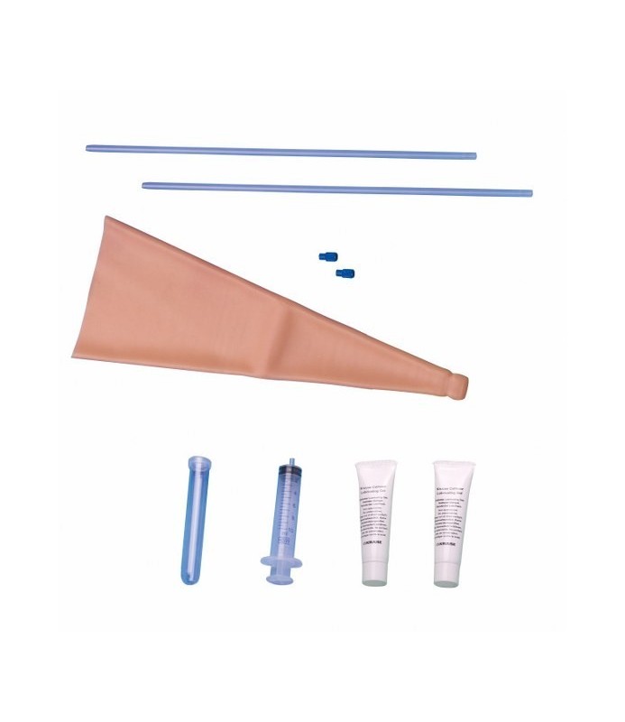 KIT F.A. INSEMINAZIONE CANE