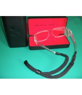 OCCHIALI RX-PB MM.0,75 CON PROT.LATERALE 2