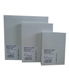 PELLICOLE CARESTREAM TMAT 18X24X100 2