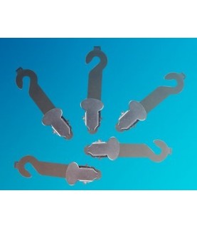 PINZA REGGIPELLICOLA RX INOX