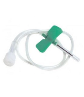 AGO FARFALLA CUPER 25G X100 PZ. 2