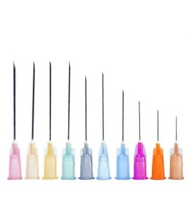 AGO IPODER.BD G18X40 MM.X100PZ
