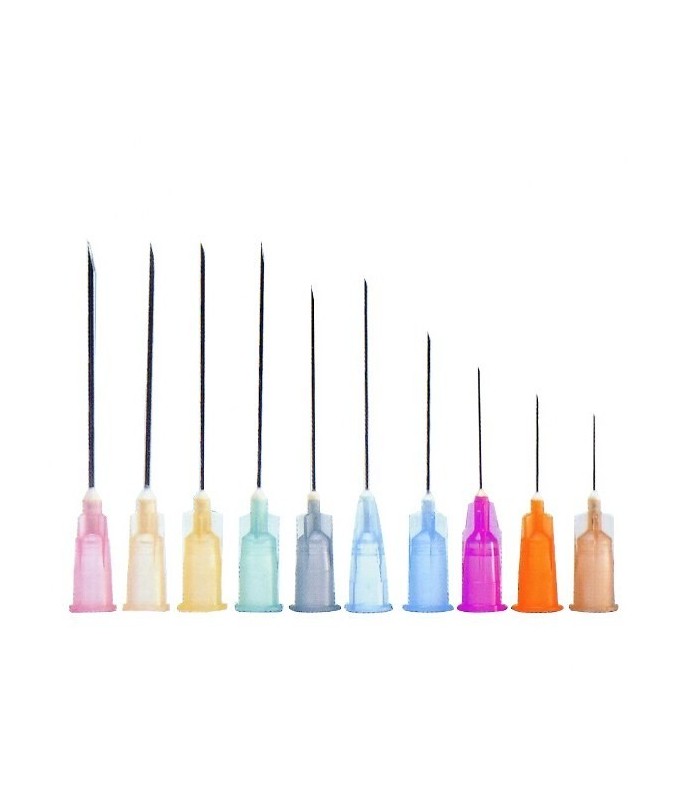 AGO IPODER.BD G18X40 MM.X100PZ