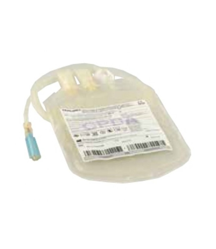 Sacca prelievo sangue