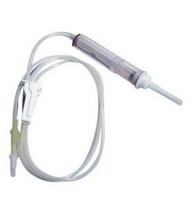 DEFLUSSORE SANGUE FL 1 VIA 2