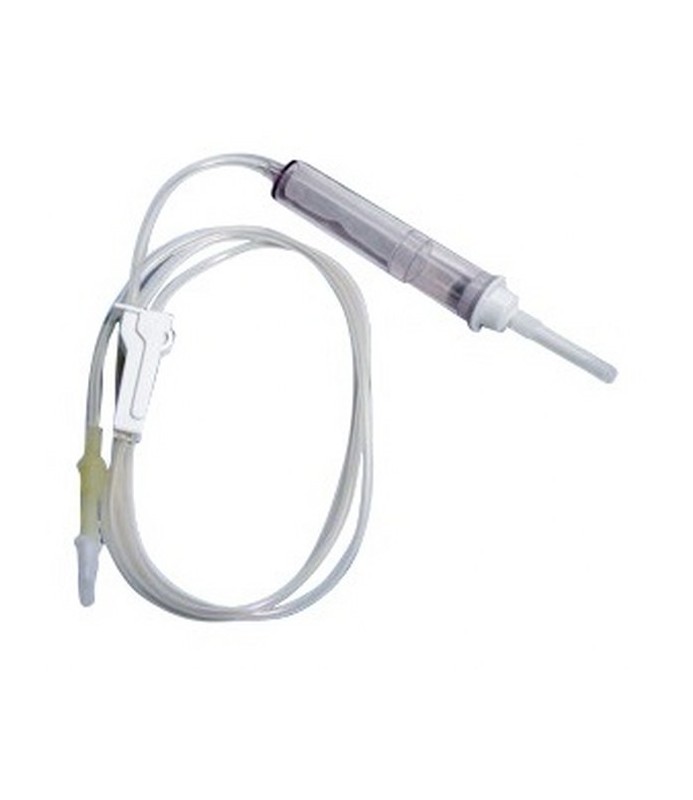 DEFLUSSORE SANGUE FL 1 VIA