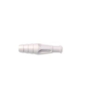 RACCORDO PLASTICA CONO LL-TUBO 2