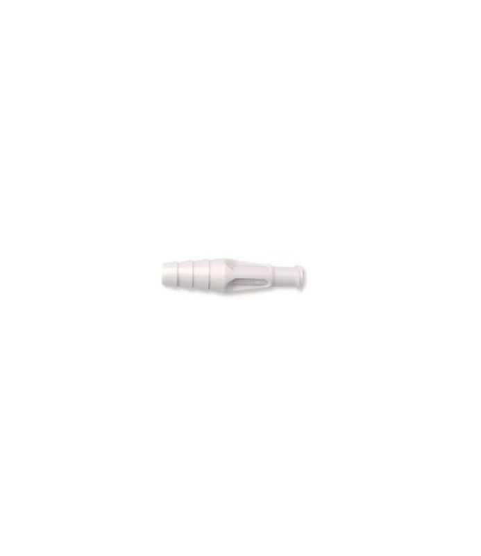 RACCORDO PLASTICA CONO LL-TUBO