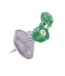 PERFORATORE LUER MINI SPIKE PLUS TAPPO