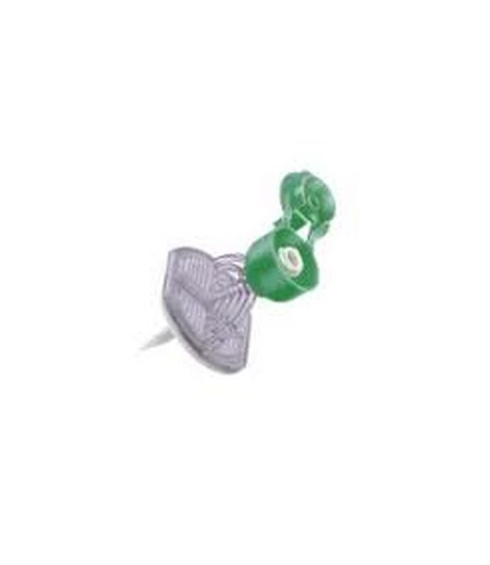 PERFORATORE LUER MINI SPIKE PLUS TAPPO