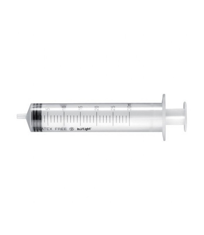 Siringa sterile Rays