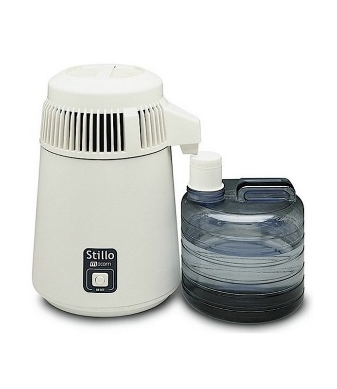 Distillatore di acqua pura Stillo