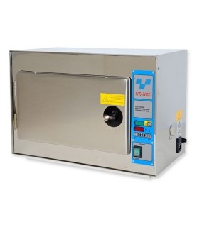 STERILIZ.PASTEUR ELETTR.CM.40,5X25,5X21H 2