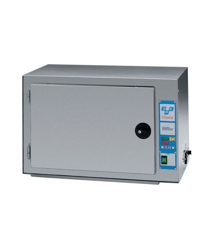 STERILIZ.PASTEUR ELETTR.CM.40,5X25,5X21H