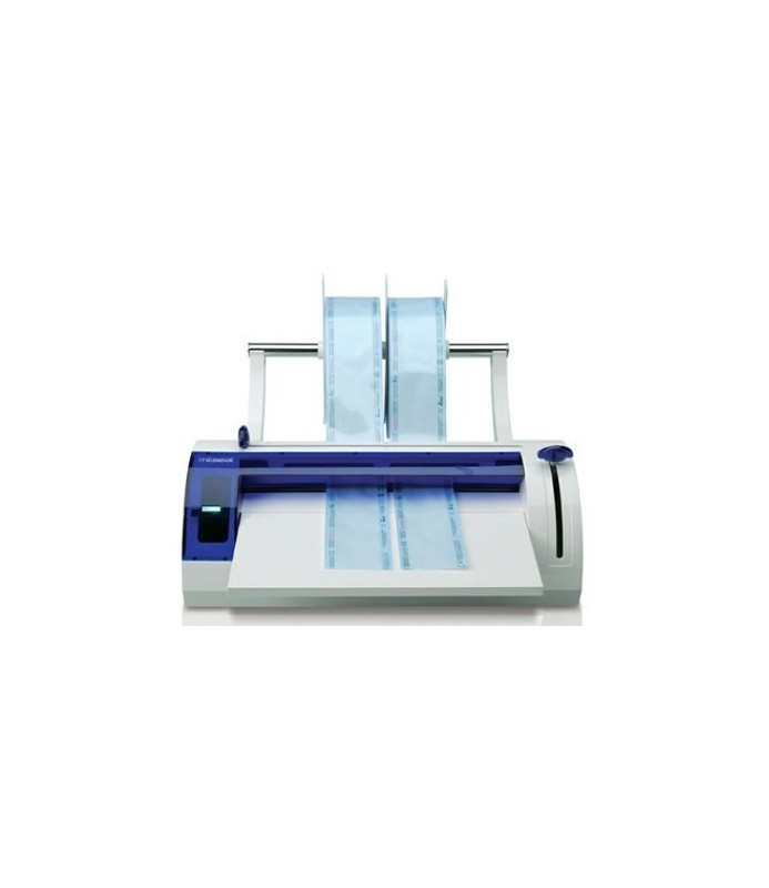 TERMOSIGILLATRICE MOCOM MILSEAL PLUS 32
