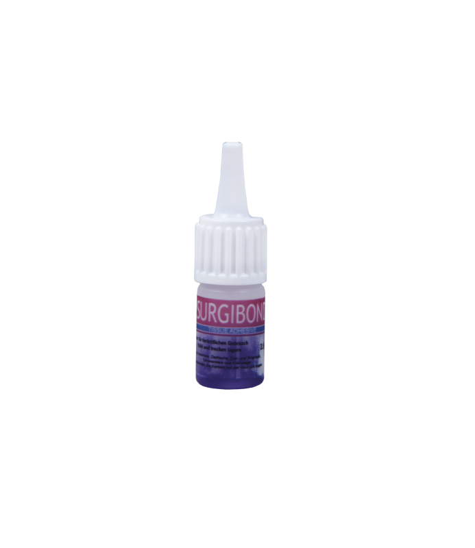 ADESIVO TISSUTALE SURGIBOND G. 2,5