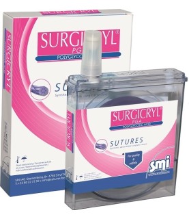 DISCO SURGICRYL EP 2  X 25 MT