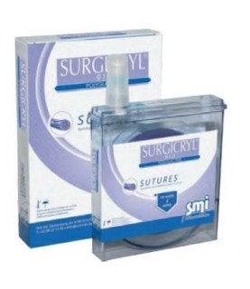 DISCO SURGICRYL 910 EP 3  X 15 MT