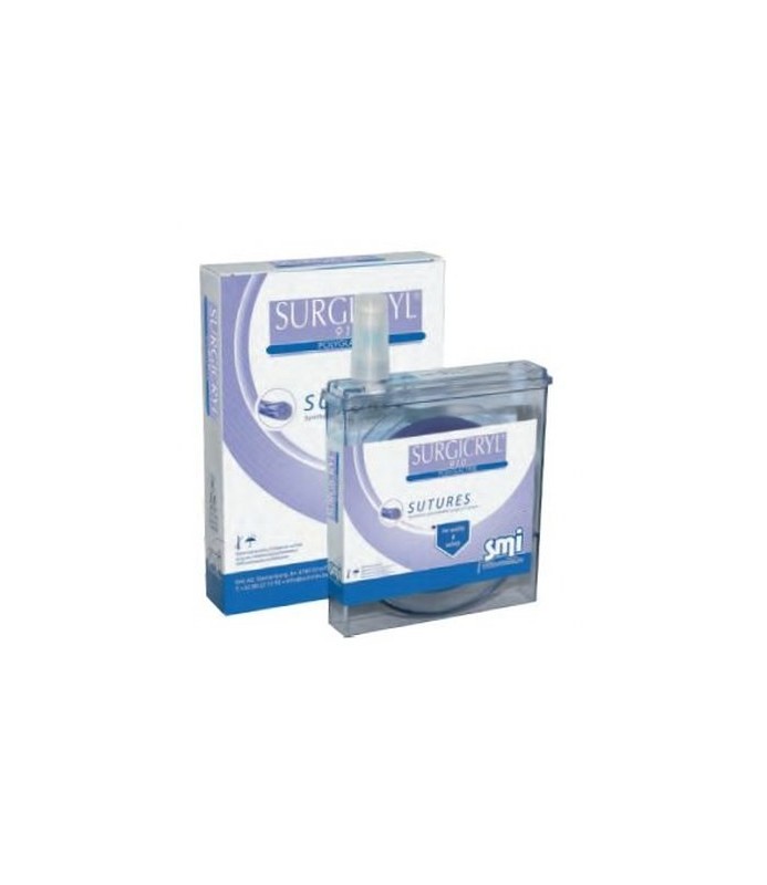 DISCO SURGICRYL 910 EP 3  X 15 MT