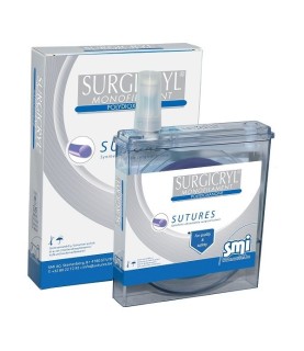 DISCO SURGICRYL PDS EP 2  X 15 MT