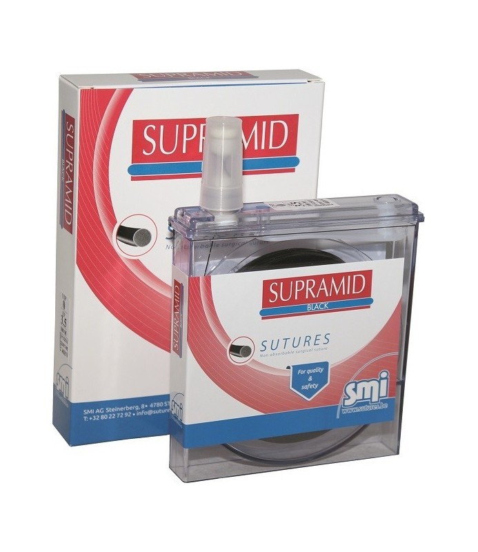 DISCO SUPRAMID EP 2  X 100MT