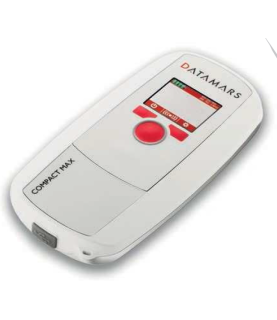 LETTORE DATAMARS COMPACT MAX