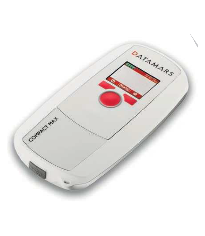 LETTORE DATAMARS COMPACT MAX