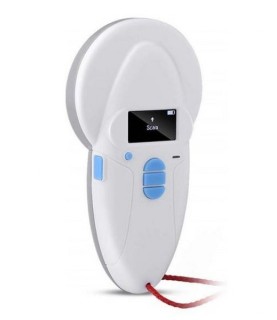 LETTORE POCKET PETSCAN RT100 V8 BLUETOO