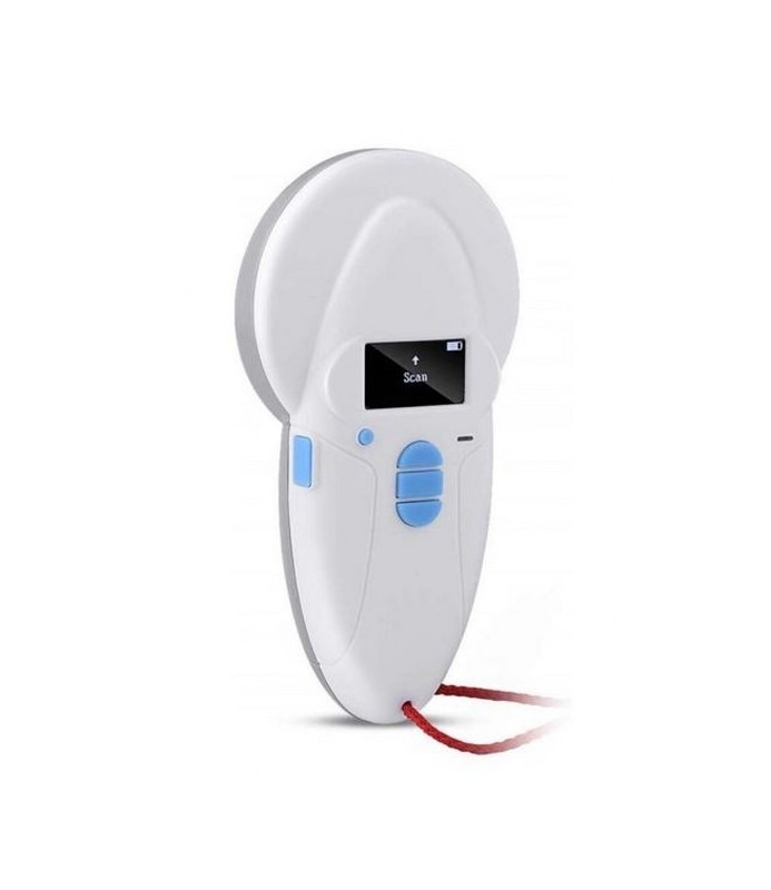 LETTORE POCKET PETSCAN RT100 V8 BLUETOO